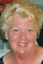 Carolyn Kay Kimbrell