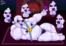 Rule34 - If it exists, there is porn of it   7899794