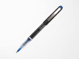 Ohto Fude Ball 1.5 mm Extra Bold Rollerball Pen – Jenni Bick Custom Journals