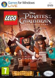 New series available, more games coming soon ! Download Lego Pirates Of The Caribbean The Video Game Pc Multi11 Elamigos Torrent Elamigos Games