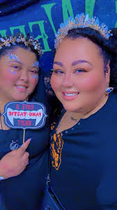 Omgg, I wish I'd have known sooner than day of 😭! Next year for sure!!