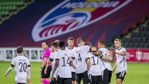 Match ends, croatia u21 3, switzerland u21 2. U21 Em 2021 Spielplan Tv Ubertragung Modus Dfb Kader Alle Infos Fc Kaiserslautern