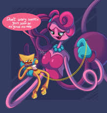 포피공포후방 뭔가 점점 다른방향으로 주목받는 캐릭터