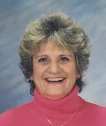 Obituary information for Lucille A. "Lou" Taylor