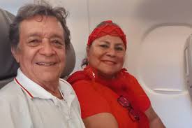 Mulher do presidente do Garantido é internada às pressas com suspeita de AVC