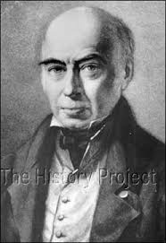 The History Project: Harrison William Weir