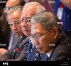 Abdul razak hi-res stock photography and images