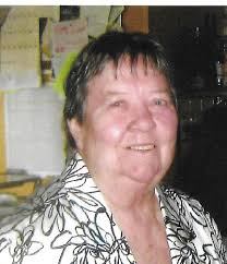 Marie Claire Carlin Obituary