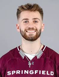 2025 Men's Lacrosse Roster