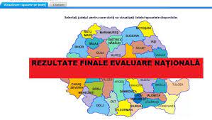 Edu Ro Rezultate Evaluare NaÈ›ionalÄƒ 2019 Finale AfiÈ™ate Antena 1