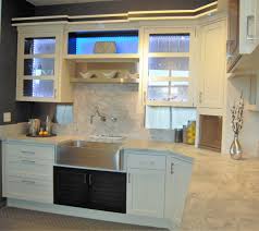 affordable custom cabinets showroom