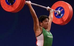 Soraya jiménez mendivil was a mexican weightlifter and olympic champion. Discreto Adios A Soraya Jimenez El Informador