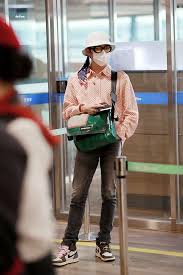 Taeyong In 2020 Fashion Kpop Fashion Kpop Outfits