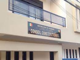 Il y a toujours eu, depuis les indépendances, une juridiction chargée de contrôler le respect de la constitution. Conseil Constitutionnel La Demission Ou Le Deshonneur Par Seybani Sougou