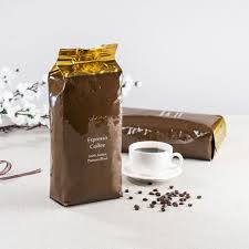 The coffee plant is a shrub native to subtropical regions of africa and asia, although the plant is now cultivated. Slow Roasted Arabica Coffee Beans Bateel