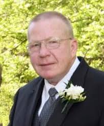 Marvin, Charles Ronald