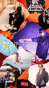 Ufo361 Wallpaper 2020