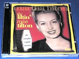 MARTHA TILTON The Liltin' Miss Tilton Complete Capitol Sessions 2 x CD Set  NM- 617742014228| eBay