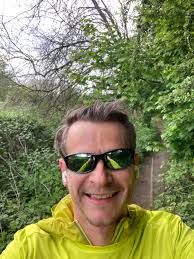 Well it's all official now am signed up for the 10k run in September for a  massive and really great charity Also if anyone would like to sponsor me  would be a