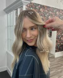 HAIRSTYLIST Saint John (@jordynchenierhair) • Instagram photos and videos