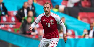 The football world is in shock after denmark player christian eriksen collapsed on the pitch and required urgent medical attention. 2ijqigagk1 0m