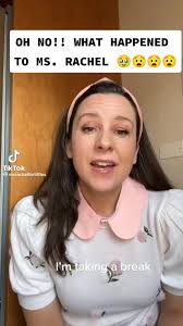 The Mystery of Ms. Rachel's Health Crisis Unraveled