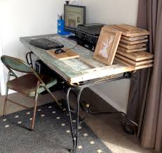 Selbstverständlich erfüllen unsere schreibtische zum mieten höchste anforderungen an funktionalität und ergonomie. Schreibtisch Selber Bauen 55 Ideen Freshouse