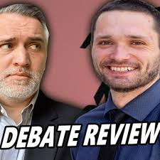 Ex-Calvinist Bible Scholar Reviews James White Vs. Leighton Flowers Debate:  John 6:44 by What Your Pastor Didn't Tell You