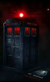 A group for doctor who fans everywhere. Doctor Who The Black Tardis The Valeyard Doctor Who Doctor Who Art Tardis