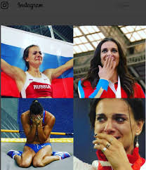 Елена гаджиевна исинбаева (elena isinbayeva) — великая спортсменка с невероятно красивой фигурой, присущей фитнес модели. Elena Isinbaeva Napisala V Instagram Post Otchayaniya Nu Vot I Vsyo Hochu Razrydatsya Novosti Rossiya Metro