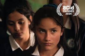 Colombian Movie 'Mi Bestia' Featured at Cannes Film Festival