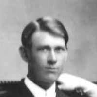 Carl Henry Anderson (1882–1973)