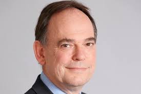 UK Export Finance appoints Gordon Welsh to lead Business Group