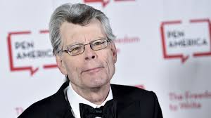 Stephen King shares coronavirus-related chapter from his superflu novel