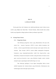 Istilah interpretasi itu sendiri bisa merujuk pada proses penafsiran yang saat itu sedang berlangsung atau menurut sharpe (1982) secara garis besar terdapat dua macam teknik interpretasi. 7 Bab Ii Landasan Teori Secara Garis Besar Dari Landasan Teori