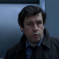 Evey Hammond MBTI Tipo de personalidade: : INFP