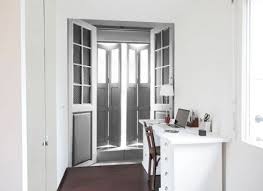 Papier Peint Trompe L Oeil Derriere La Porte Papier Peint Deco Interieure Trompe L Oeil