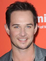 Ryan Merriman (Creator)