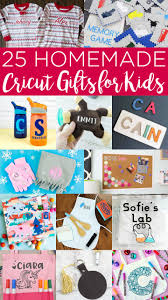 25 Homemade Gifts For Kids With A Cricut The Country Chic Cottage Cricut access subscription plans and digital items are ineligible for affirm financing. homemade gifts for kids with a cricut