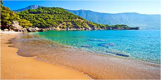 La communauté de photo de voyage geo vous permet de découvrir et de partager des photos. Voici 5 Des Plus Belles Plages De La Turquie