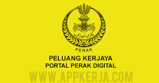 Maybe you would like to learn more about one of these? Jawatan Kosong Di Portal Perak Digital Appkerja Malaysia