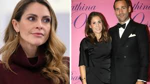 Svensk Dam avslöjar: Madeleines ex Jonas Bergström nya beslut