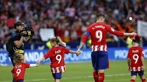 Photo by ap photo/lefteris pitarakis. The Surprising New Look Of Fernando Torres Football Espana