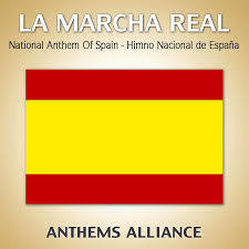 We did not find results for: La Marcha Real National Anthem Of Spain Single By Anthems Alliance Spotify