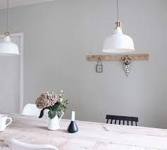 Esszimmer Update Wandfarbe Selber Mischen Living Harmony
