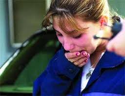 Victim faces paralysis