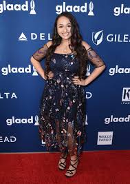 Jazz jennings is a famous american youtube star, author and also a popular television personality too. Jazz Jennings I Had So Much Fun At The Glaad Media Facebook