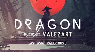 DRAGON East Asia Trailer Music Pack
