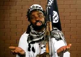 Born 1965, 1969 or 1975). Nigeria Neighbors In Joint Op Against Boko Haram Leaders Arab News
