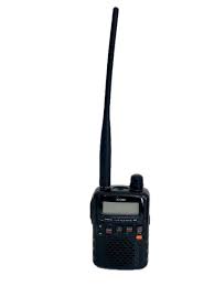 Image result for ICOM IC-R5